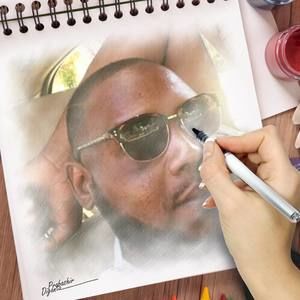 Meet your Posher, Derrick